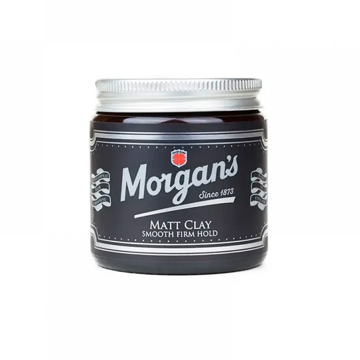 Morgan’s Matt Clay — глина для стайлінгу, 120 мл